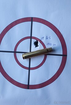 Dvojakovy trojak 9,3x62 a 20-76 - 13