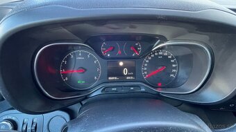 Opel Combo Life 1,2 Turbo 81kW, 7.miest, nové v SR - 13