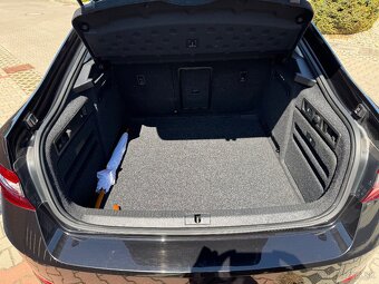 Škoda Superb 3 2.0 TDI 110kw 64571km 2024/1 DSG - 13