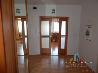 PREDANÉ-SPEKTRUM REALITY- Na Predaj 3-izbový byt, 70 m2, Han - 13