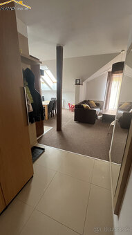 Na predaj 3 izb. apartmán vo Veľkej Lomnici - 13