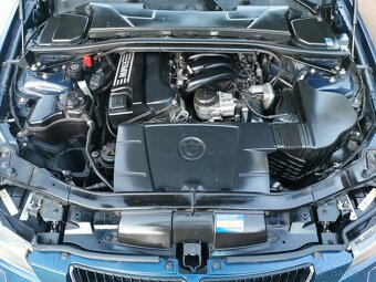 BMW 3 - 160000 km - 13