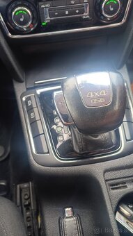 Škoda Superb, 2.0 Tdi 103Kw ,4x4 R,v.8/2013, ELEGANC,ZÁNOVNÉ - 13