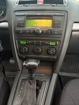 Škoda Octavia 1.9 TDI Elegance DSG 6-st. Automat - 13