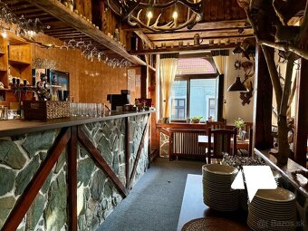 Predaj - Reštaurácia, možnosť nastaviť splátkový kalendár -  - 13