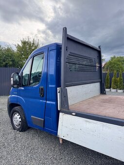 Fiat Ducato 2.3 Valnik 6st.manual - 13