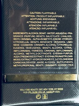 TOM FORD parfumovaná voda unisex - 13
