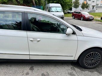 Predám passat b6 - 13