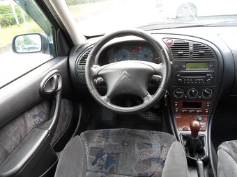 Citroën Xsara - 13