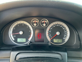 Volkswagen Passat Variant B5.5, 2.3 V5, 4-Motion - 13