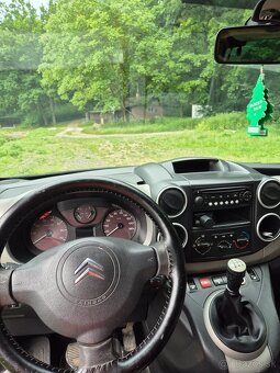 Berlingo 1.6HDI - 13