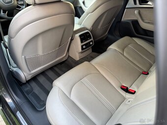 AUDI A6 3.0 TDI QUATTRO S-LINE 200KW - 13