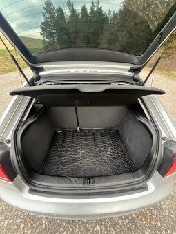Audi A3 8P S-line 2008 2.0 TDI 103 kW - 13