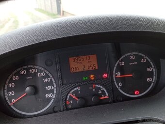 Fiat Ducato 2.3 88kw rv.2009 - 13
