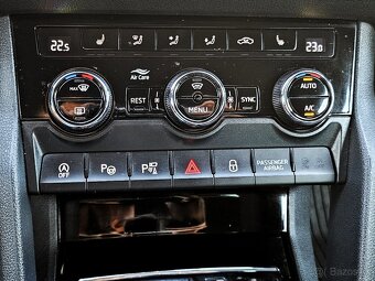 Škoda Kodiaq 2.0 TDI DSG 4x4 FULL VÝBAVA + Chiptuning 167kw - 13
