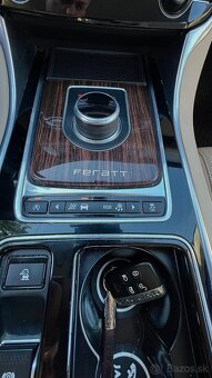 Jaguar XF 2.0 132kw AWD - 13