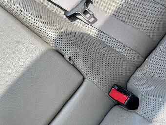 Rozpredám Mercedes E320 W211 - 13