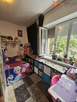 Na predaj 2 izbový byt po kompletnej rekonštrukcii priamo v  - 13