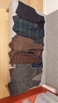 Blažek, Massimo Dutti, Pietro Filipi - 13