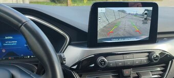 Ford Kuga 2.5 Duratec PHEV 225k Titanium X CVT2023 - 13