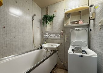 HALO reality - Predaj, trojizbový byt Bánovce nad Bebravou,  - 13