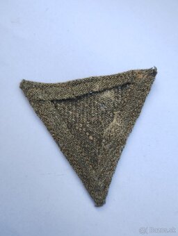 Predám nálezy s detektorom kovu a nálezy z pudy wehrmacht - 13