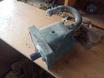 Desta destu dvhm náhradné diely - 13