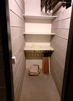 Novostavba Čerešne 3 izbový byt s parkingom, Polianky, BA IV - 13