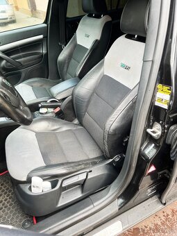 Škoda Octavia 2 rs tsi - 13