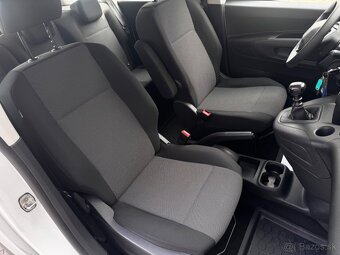 Peugeot Rifter 1.5 BlueHDi 100 Active - 13