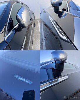 ŠKODA OCTAVIA SCOUT HEAD UP/KESSY/PANORÁMA/MATRIX/MODEL 2022 - 13