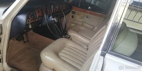 Rolls Royce Silver Shadow V8 - 13