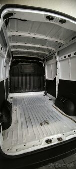 OPEL MOVANO L1H2 - PREDAJ AJ NA SPLÁTKY - 13