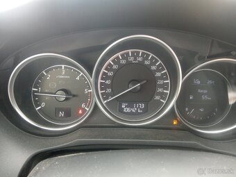 Mazda 6 - 13