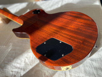 Les Paul Orville LPS-80F MIJ 1995 - 13