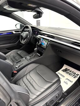 Volkswagen Arteon Rline 2.0TDI 147Kw 4Motion Shooting Brake - 13