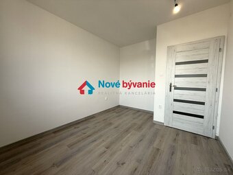 Predaj, slnečná 4-izbová novostavba RD-Dvory Nad Žitavou(N17 - 13