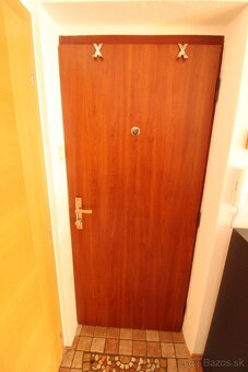 Na predaj 3-izbový byt s balkónom v Bojniciach, sídlisko Lúč - 13