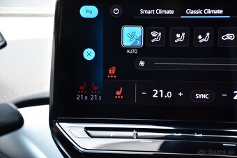 Volkswagen ID.4 1ST PRO PERFORMANCE 77 kWh 2021 - 13