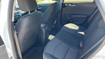 Kia Ceed SW 1.4 T-GDi A7 Gold 103kW 140k - 13
