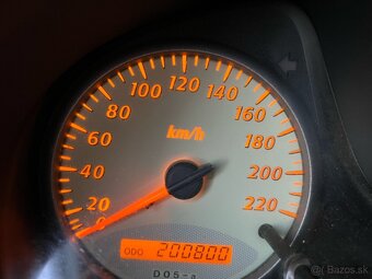 Toyota Rav 4 2.0 Special 4x4 - 13