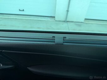 VW Sharan 2.0 TDI Highline - 13