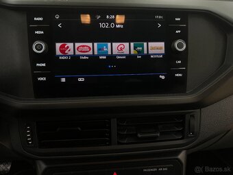 Volkswagen T-Cross 1.6 TDI Life - 13