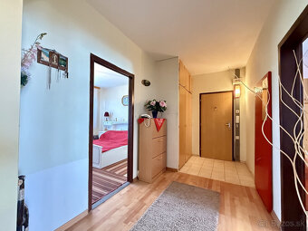 PREDAJ - 3‑izbový byt na Čínskej ul., Košice – Ťahanovce - 13