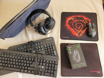 Rezervovany, Herny Asus TUF, 8 jadro, 1650 Ti, 32 GB - 13