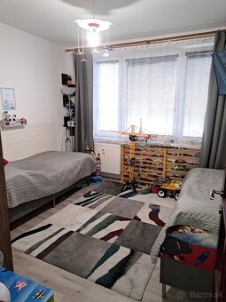 4 izbový byt Kpt.Jaroša 85 m2 - 13
