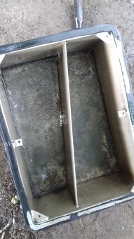 Predám hydraulický agregát - 13