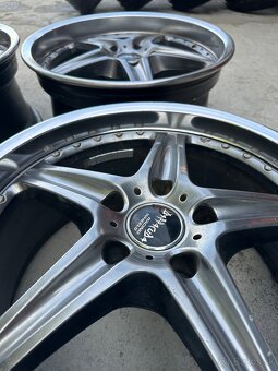 Barracuda Milano Corp 5x120 R18 - 13