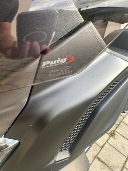 Piaggio MP3 530 HPE - 13