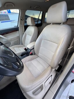 Škoda Octavia Combi 2.0 TDi, 103kW, 2011 - 13